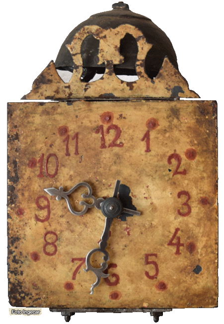 Orologio Pesarino